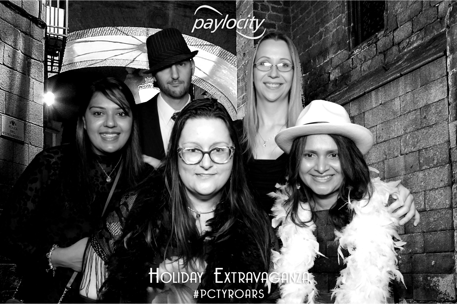 Paylocity Holiday Extravaganza | View more photos from the event at events.alfrescophoto.com/u/AlfrescoPhoto/Paylocity-Holiday-Extravaganza